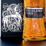 Highland Park 12 Year Old Viking Honour Single Malt Scotch (photo 2)