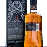 Highland Park 12 Year Old Viking Honour Single Malt Scotch (photo 4)