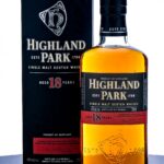 Highland Park 18 Year Old Single Malt Scotch (photo 2)