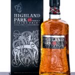 Highland Park 18 Year Old Viking Pride Single Malt Scotch 2021 Batch