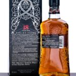 Highland Park 18 Year Old Viking Pride Single Malt Scotch 2021 Batch (photo 4)