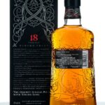 Highland Park 18 Year Viking Pride Single Malt Scotch 2019 (photo 2)