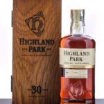 Highland Park 30 Year Old Single Malt Scotch whisky