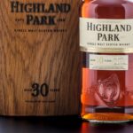 Highland Park 30 Year Old Single Malt Scotch whisky (photo 2)
