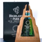 Highland Park "Ice Edition" 17 Year Single Malt Scotch