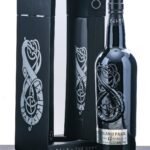 Highland Park The Dark 17 Year Single Malt Scotch
