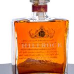 Hillrock Estate Handcrafted Solera Aged Bourbon Barrel No. 7