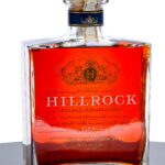 Hillrock Single Malt Whiskey Barrel No. 1