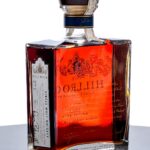 Hillrock Single Malt Whiskey Barrel No. 1 (photo 4)