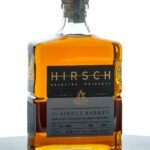 Hirsch 6 Year, 4 Month The Single Barrel Straight Bourbon Batch AHHC524