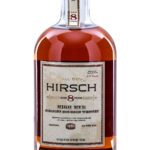 Hirsch 8 Year Small Batch High Rye Straight Bourbon