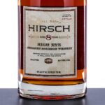 Hirsch 8 Year Small Batch High Rye Straight Bourbon (photo 2)