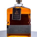 Hirsch Selected Whiskeys The Single Barrel Straight Bourbon (photo 4)