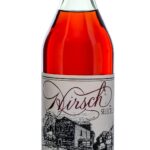 Hirsch Selection 13 Year Old Straight Rye Whiskey 1997 (Black Wax)
