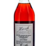 Hirsch Selection 13 Year Old Straight Rye Whiskey 1997 (Black Wax) (photo 4)