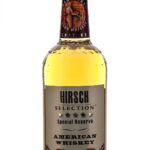 Hirsch Selection Special Reserve Kentucky Straight Corn Whiskey