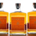 Hirsch The Bivouac Kentucky Straight Bourbon Group (3 Bottles)
