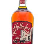 Holladay Soft Red Wheat Rickhouse Proof Bourbon 2024 (photo 2)