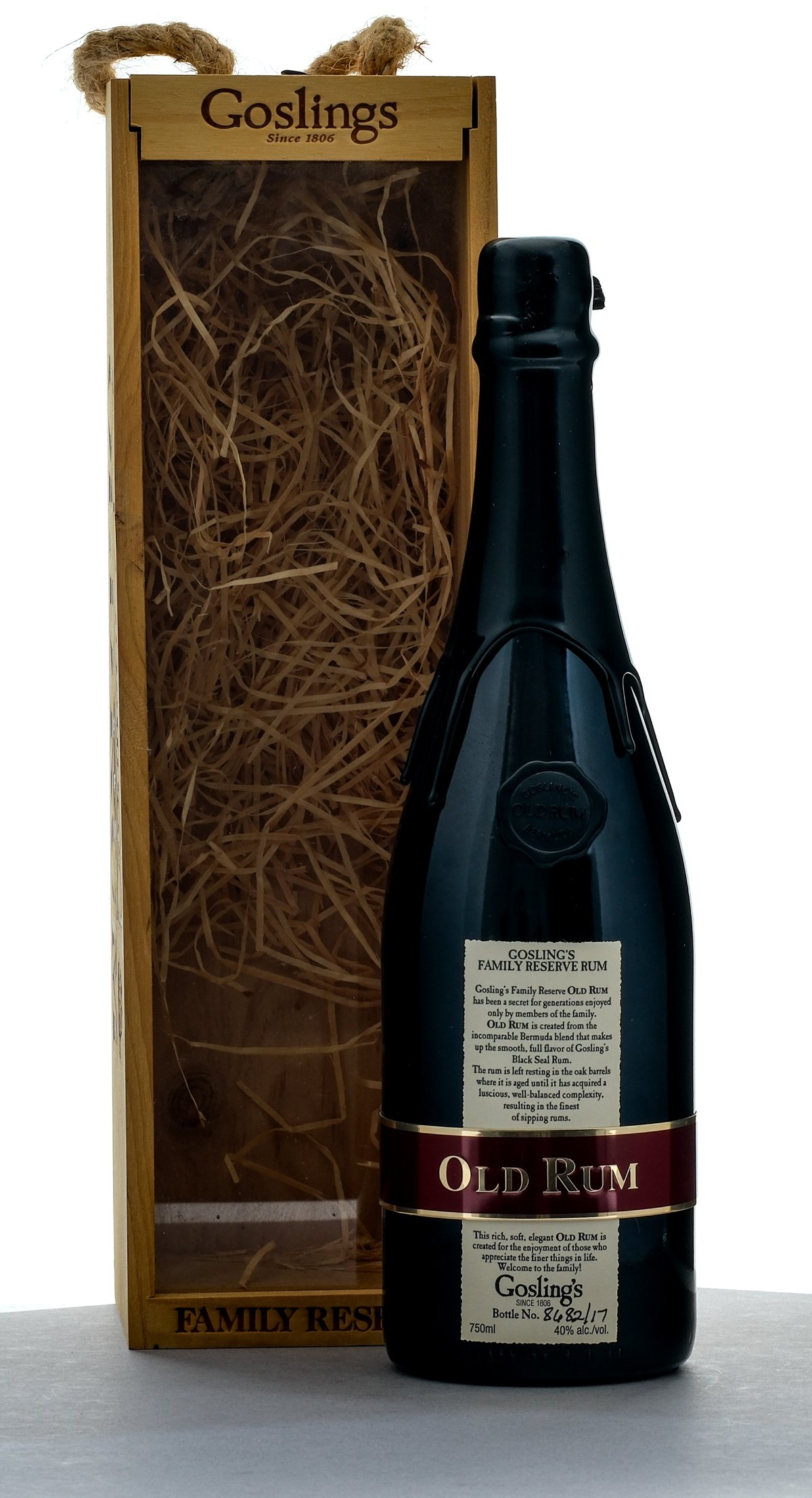 Holladay Soft Red Wheat Rickhouse Proof Straight Bourbon 2025