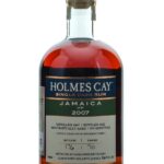 Holmes Cay 15 Year Private Barrel Selection Single Cask Rum 2022
