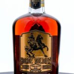 Horse Soldier Commander’s Select VI 12 Year Bourbon 750ml