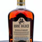 Horse Soldier Commander’s Select VI 12 Year Bourbon 750ml (photo 2)