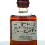 Hudson Baby Bourbon 2013 Batch 13 375ml