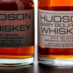 Hudson Whiskey Group 2007-2010 (4 Bottles) (photo 3)