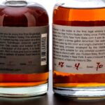 Hudson Whiskey Group 2007-2010 (4 Bottles) (photo 5)