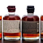 Hudson Whiskey Group 2007-2010 (4 Bottles) (photo 6)