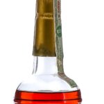 I.W. Harper Kentucky Straight Bourbon Vintage Bottle 1963 (photo 5)