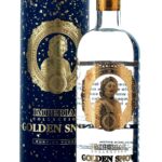 Imperial Collection Golden Snow Russian Vodka 1L