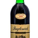 Inglenook Cabernet Sauvignon 1974