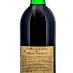 Inglenook Cabernet Sauvignon 1974 (photo 4)