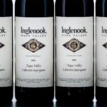Inglenook Cabernet Sauvignon 1983 Group (4 Bottles) (photo 2)