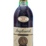Inglenook Limited Cask Napa Valley Cabernet Sauvignon 1974
