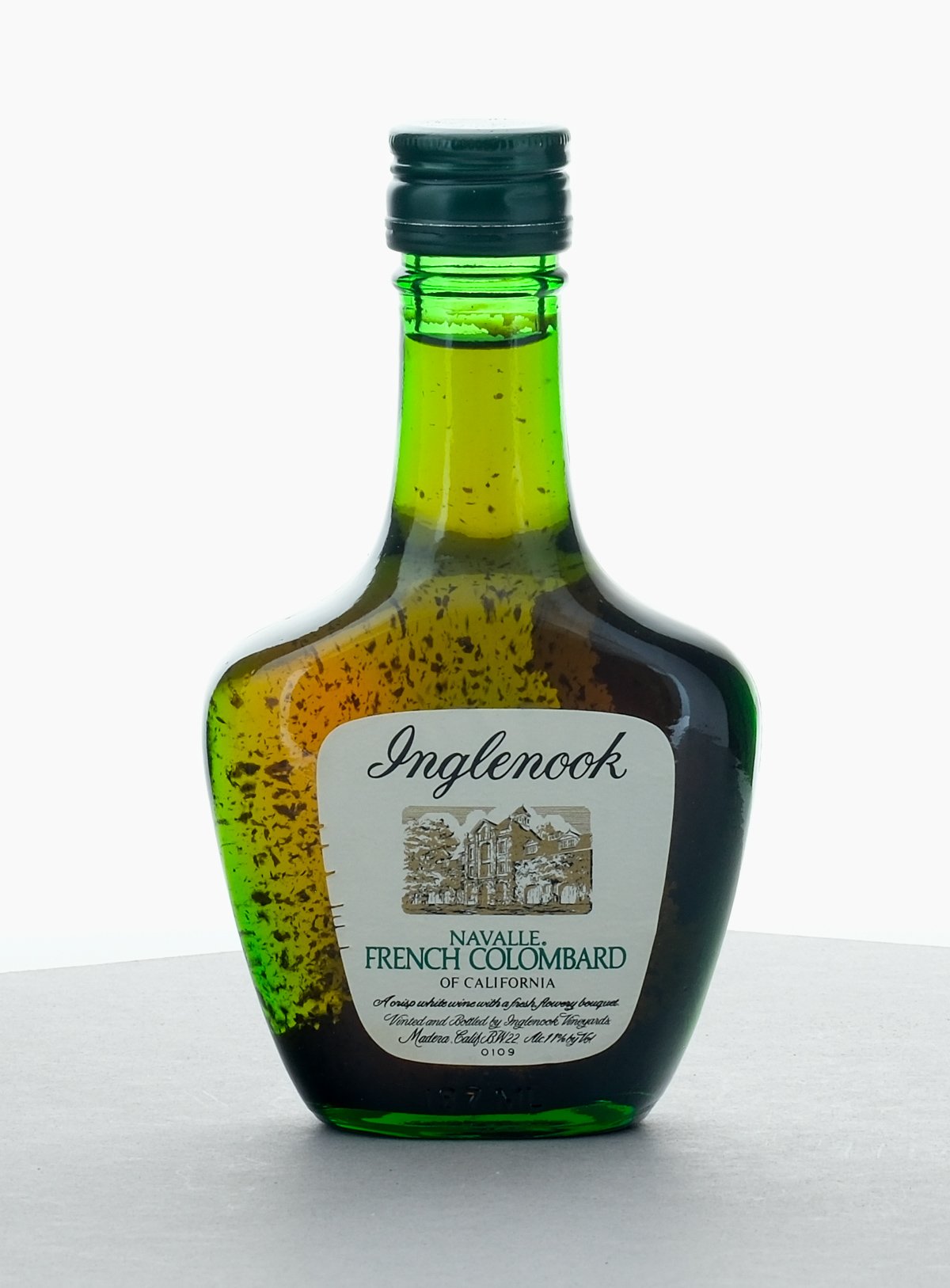 Inglenook Navalle French Colombard of California 187ml