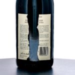 Inglenook Vintage Burgundy 1980 1.5 Liter Bottle (photo 3)