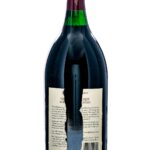 Inglenook Vintage Burgundy 1980 1.5 Liter Bottle (photo 4)