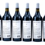 Ink Grade Andosol Napa Valley Red 2017 (Case of 6 Bottles) (photo 4)