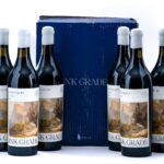 Ink Grade Andosol Napa Valley Red 2017 (Case of 6 Bottles) (photo 5)