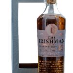 Irishman 12 Year Single Malt Irish Whiskey