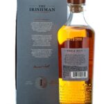 Irishman 12 Year Single Malt Irish Whiskey (photo 2)