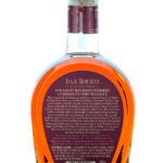 Isaac Bowman Port Barrel Small Batch Straight Bourbon 2024 (photo 2)