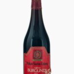 Italian Swiss Colony California Burgundy 4/5 Qt.