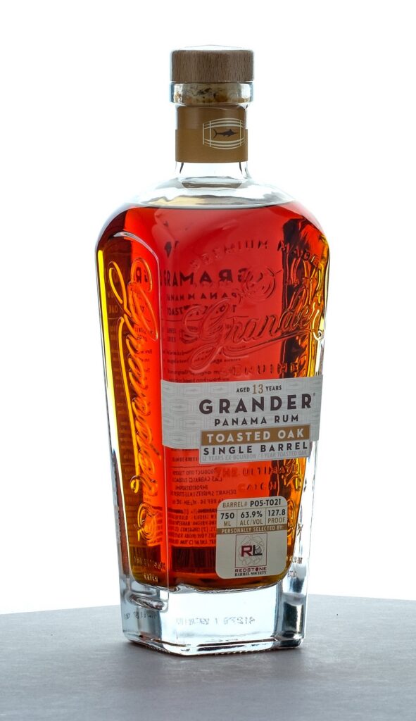 J&B Rare Blended Scotch Whisky in gift tin