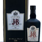 J&B Ultima Scotch Whiskey