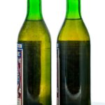 J. Boissier Vermouth de Chambery Vintage Bottle Group (2x 16 Fl. Oz. Bottles) (photo 2)