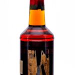 J.T.S. Brown 6 Year Straight KY Bourbon Vintage "Dusty" Bottle (photo 2)