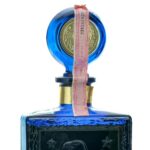 J.W. Dant American Legion 50th Anniversary Commemorative Bottling 10 Year Straight Bourbon Vintage Bottle *LOCAL PICK-UP ONLY* (photo 3)